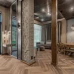 Lodge Premium hall