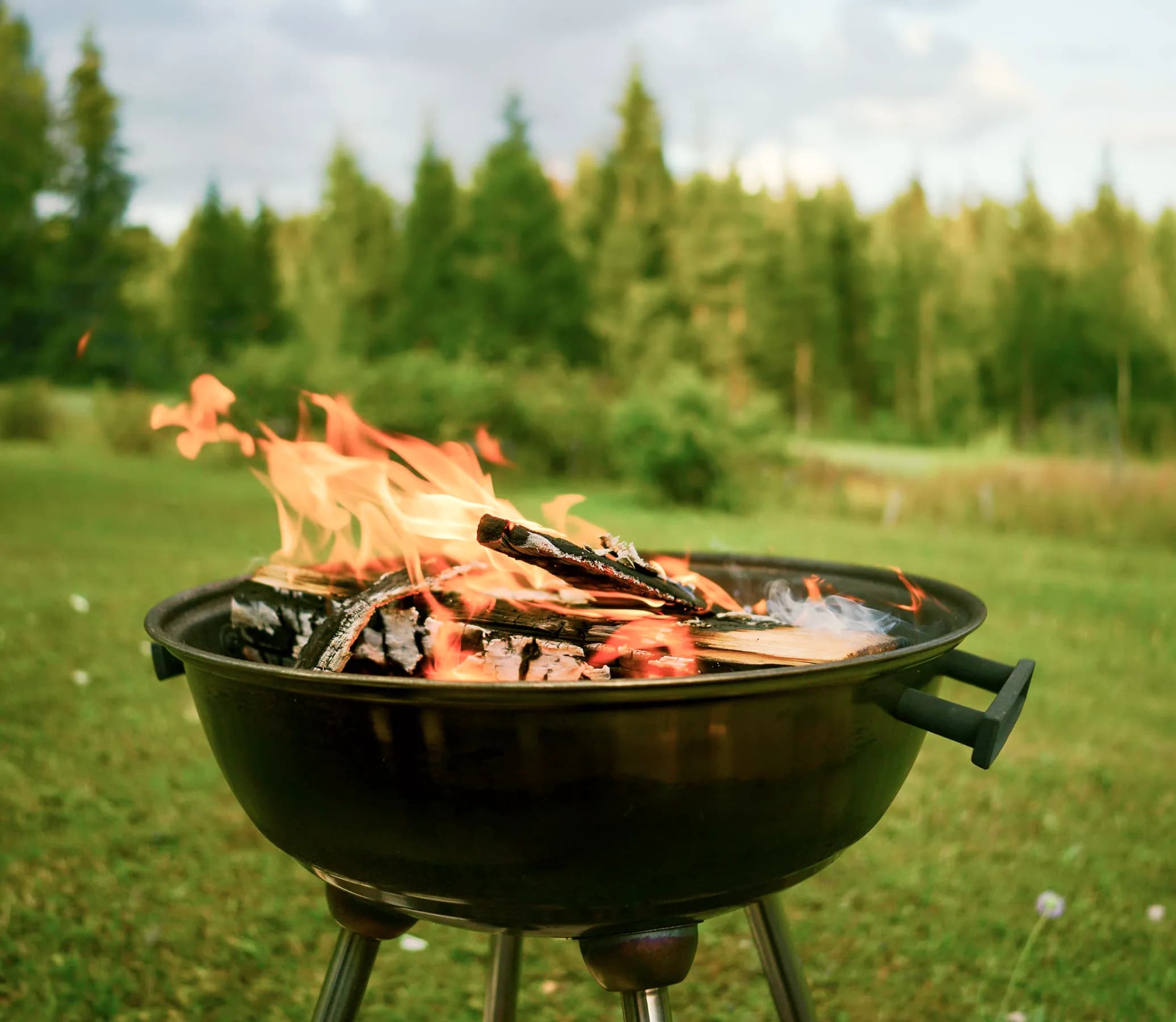BBQ