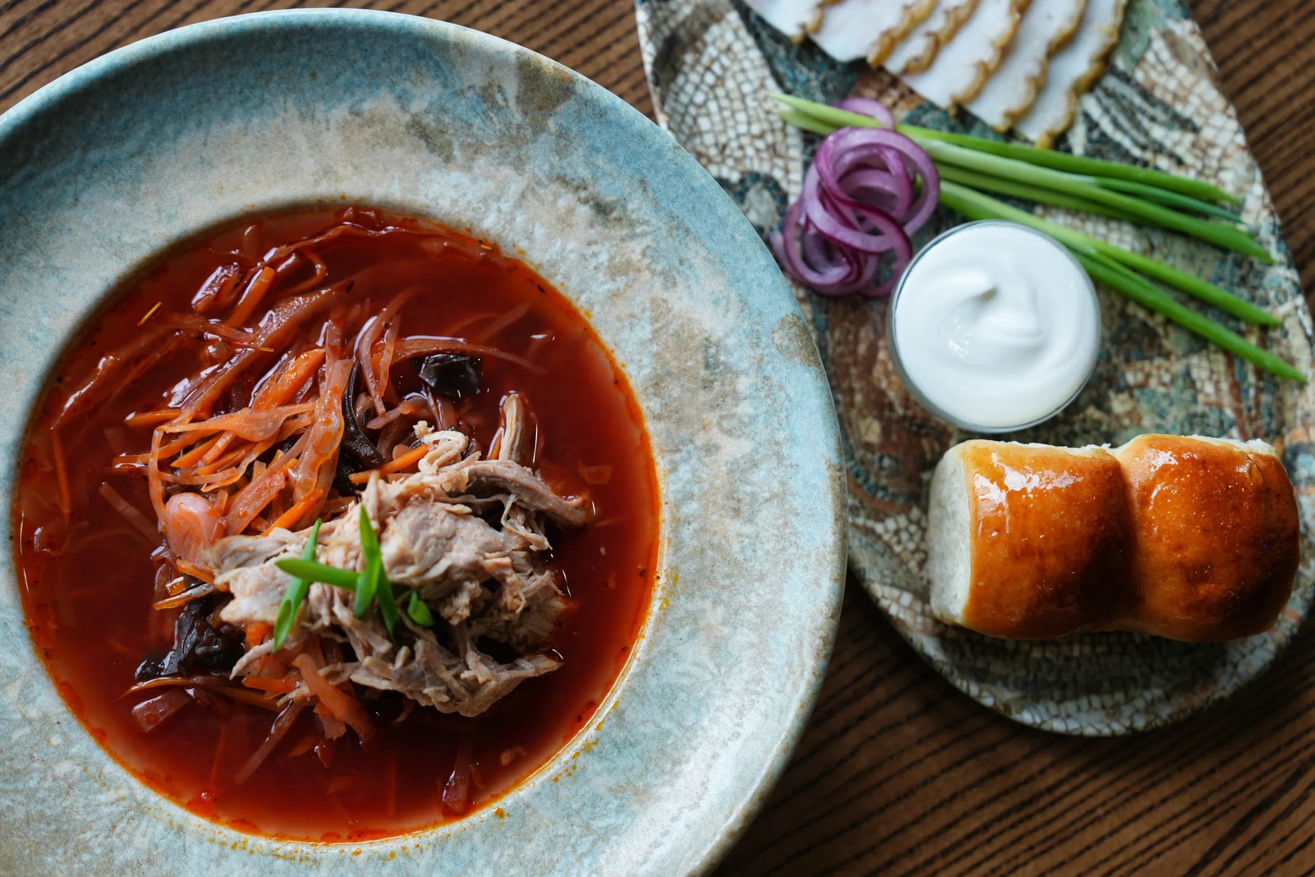 Borscht