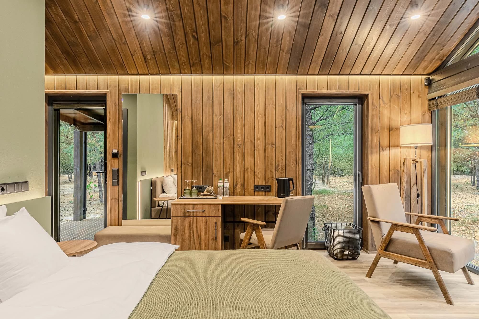 Lodge Wellness